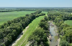 0001 Duck Road, Hume, MO 64752