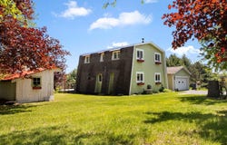 9477 S Cedar Road, Cedar, MI 49621