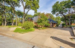 3068 High Ridge Drive, Grapevine, TX 76051