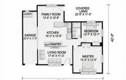 1650 Bold Lane, Holiday, FL 34691