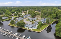 23 Harbour Walk, New Bern, NC 28562