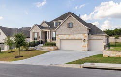 372 Old Stone Rd, Austin, TX 78737