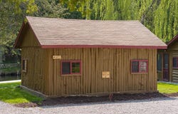 4179 S Straits Highway, Indian River, MI 49749