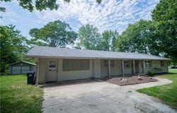 2541 Bunker Road, Harrison, AR 72601