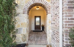 401 Boxwood, Forney, TX 75126
