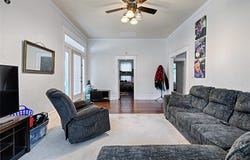 603 Johnson Street, Terrell, TX 75160