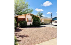 3305 TYRONE Drive, El Paso, TX 79925