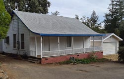 506 White Cottage Road N, Angwin, CA 94508