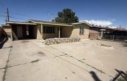 5905 MAINZER Avenue, El Paso, TX 79905