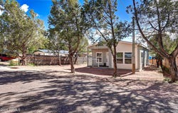 8162 W Apache Drive, Payson, AZ 85541