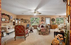 42775 Timber Ridge RD, Howe, OK 74940