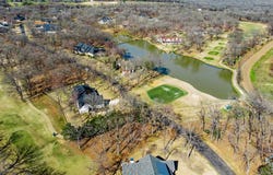 237 Colonial Drive, Mabank, TX 75156