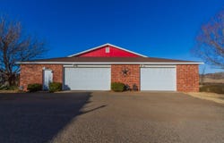 9110 BLENHEIM Drive, Amarillo, TX 79119-5801