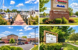 3025 HICKORY RIDGE Road, DUNKIRK, MD 20754