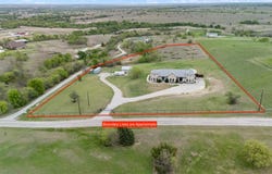 1395 Private Road 4011, Decatur, TX 76234