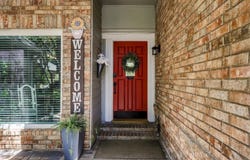 524 Post Oak Road, Grapevine, TX 76051