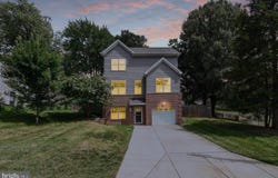 8305 CUNNINGHAM DR, BERWYN HEIGHTS, MD 20740