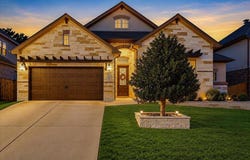 1004 Hezekiah Ln, Leander, TX 78641