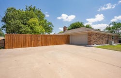 7732 CANODE Drive, Amarillo, TX 79121-1008