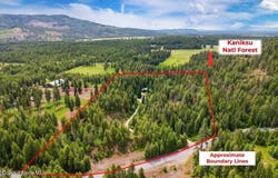 10614 Dufort Rd, Priest River, ID 83856