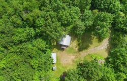 801 Deep Gibou Road, Montgomery, VT 05471