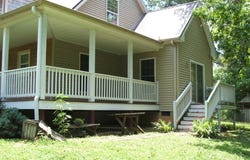 300 Sondra Lane, Saxe, VA 23967