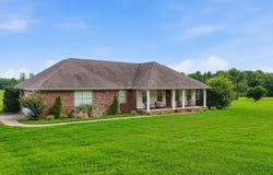 609 Swinging Bridge Road, Beebe, AR 72012