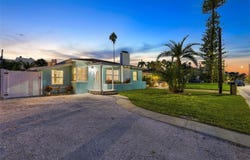 15424 2ND Street E, MADEIRA BEACH, FL 33708