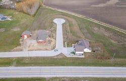 Jon Road lot: 2, Dunkerton, IA 50626