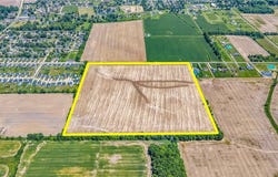 Fowl Road, Elyria, OH 44035
