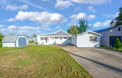 7248 Aqua Isle Drive, Algonac, MI 48001