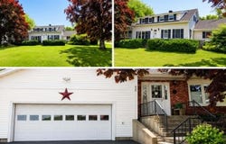 420 Augusta Road, Belmont, ME 04952