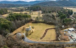 146 and 148 Monteith Road, Brevard, NC 28712