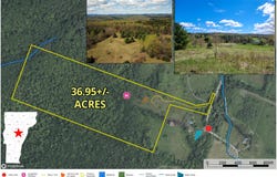 667 Cemetery St, Brookfield, VT 05036
