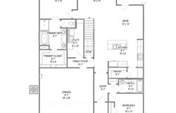 1206 Cider Mill Lane, Forney, TX 75126