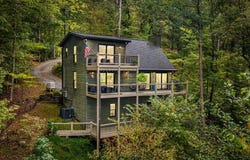 250 Noah Circle, Ellijay, GA 30540