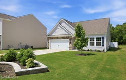 138 Pumpernickel Place, Washington, NC 27889