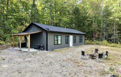 70 JM Roy Drive, Livermore, ME 04253