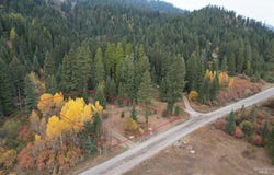 1608 Bear Trail Loop, Cascade, ID 83611
