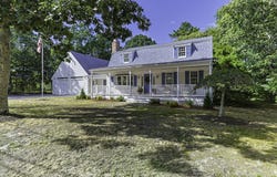 40 Squirrel Run, Eastham, MA 02642