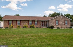5498 HUCKLEBERRY Drive, BRYANTOWN, MD 20617