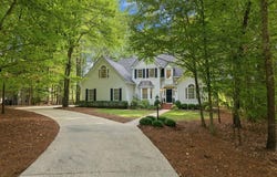 203 Huntington Drive, Chapel Hill, NC 27514