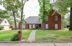 6108 Shadyside Lane, Texarkana, TX 75503