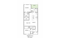 5769 Hightower Drive, Hixson, TN 37343