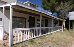 248 N Haskell Avenue, Willcox, AZ 85643