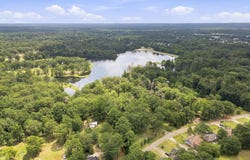 Lake Dockery Road lot: 25, Byram, MS 39272