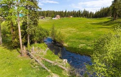 49 Whitetail Drive, Rexford, MT 59930