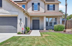 752 W Pebble, Hanford, CA 93230