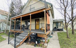 1808 W Augusta Ave, Spokane, WA 99205