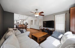 1119 Clearview Avenue, Jasper, IN 47546